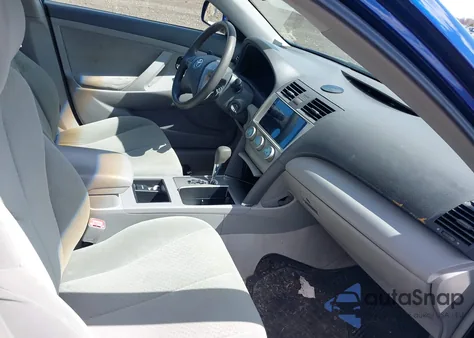 2007 Toyota Camry Le from USA, damaged, VIN 4T1BE46K57U076757